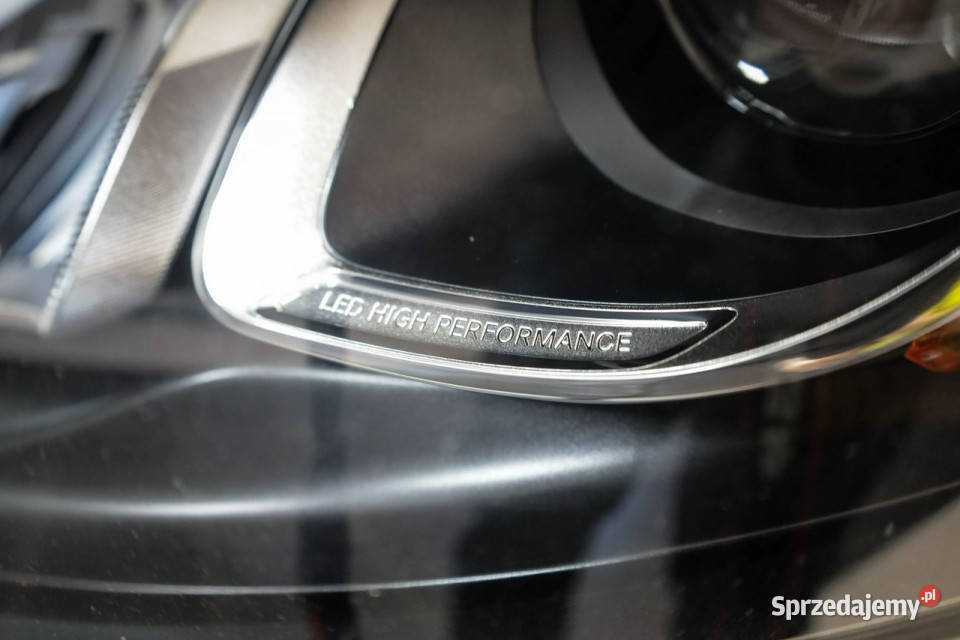 Mercedes GLC 300 GLC Motoryzacja Konstantynów Łódzki sprzedam