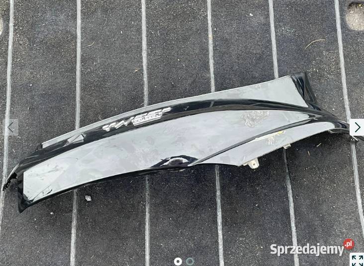 osłona obudowa boczek prawy Peugeot Tweet 50 125