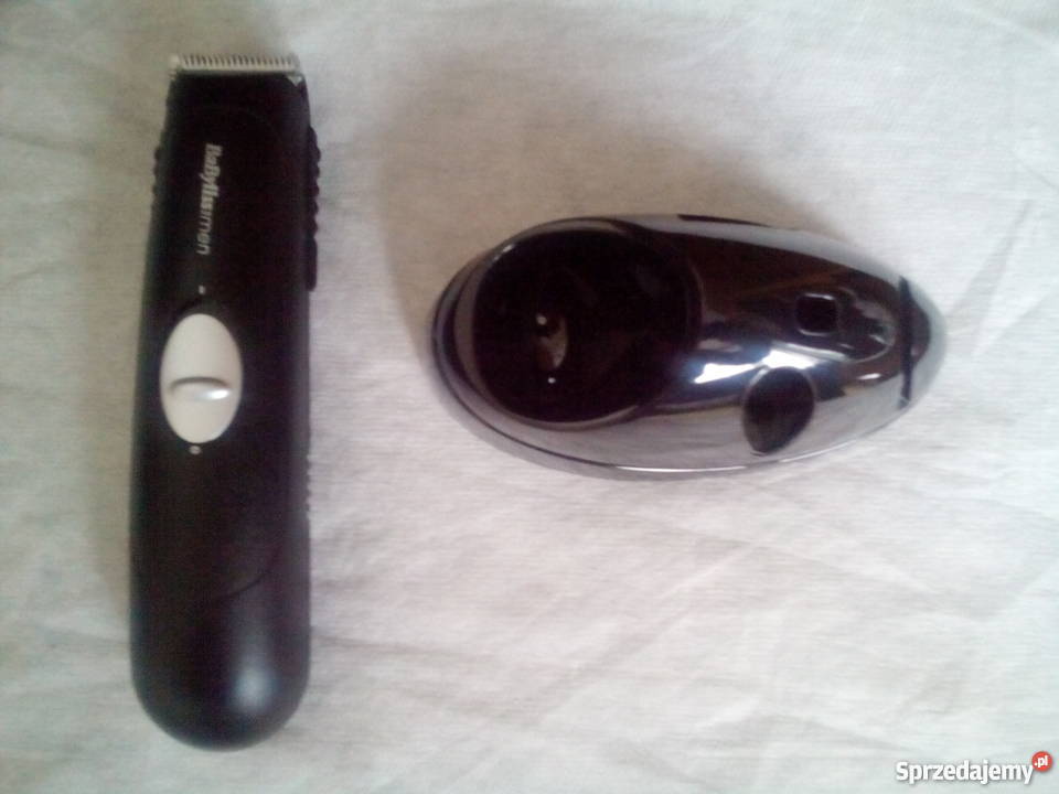 Trymer do baków BaByliss 7050CU Rawa Mazowiecka