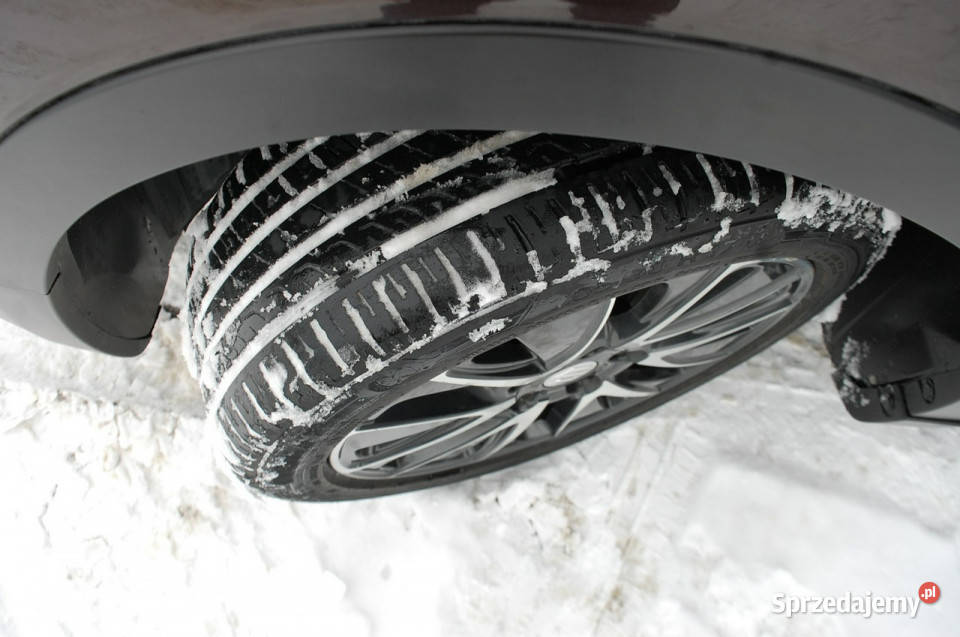 Suzuki SX4 SCross Dębica