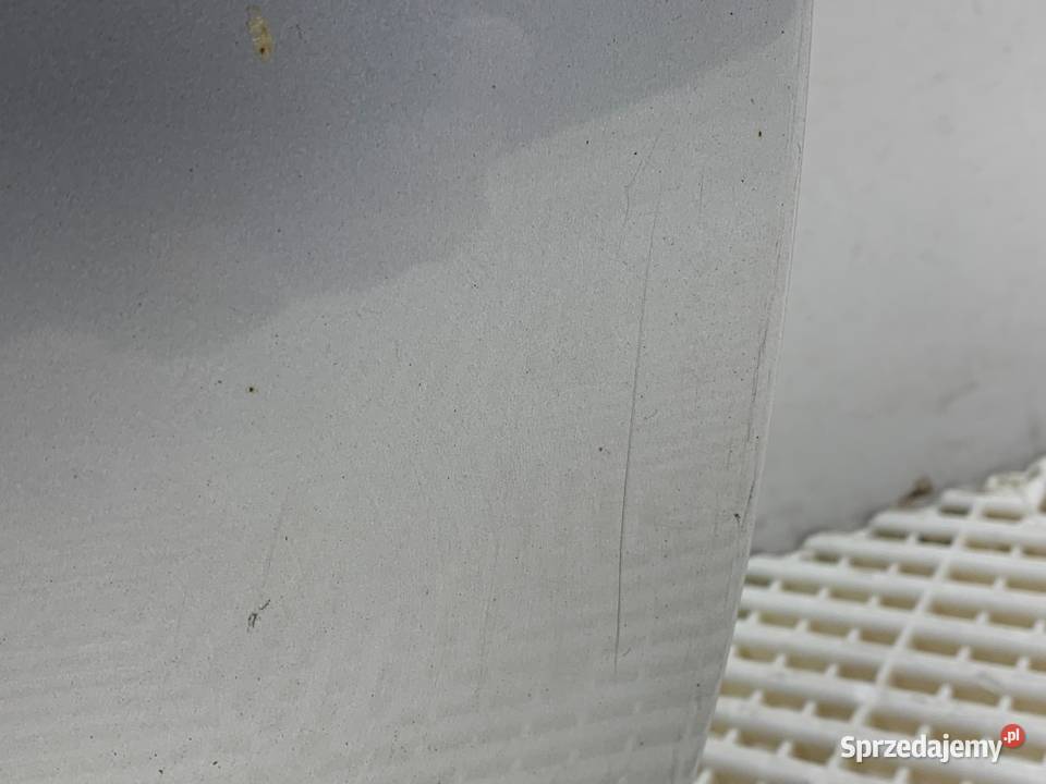 KLAPA TYŁ TOYOTA AURIS II Hatchback 1218 Ultra