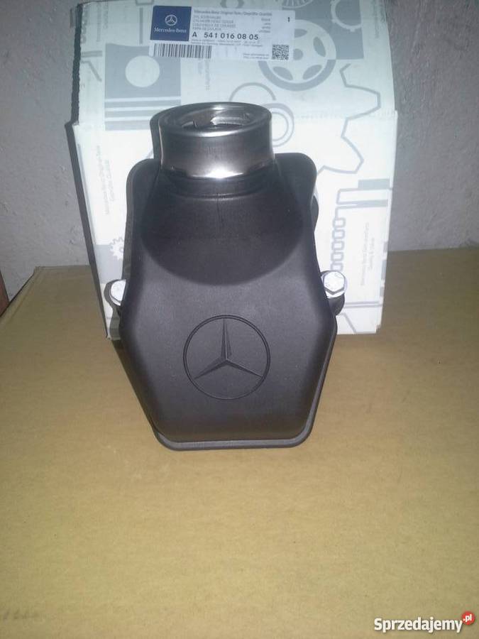 POKRYWA POKRYWKA ZAWORÓW MERCEDES CLAAS DEMAG Kłobuck sprzedam