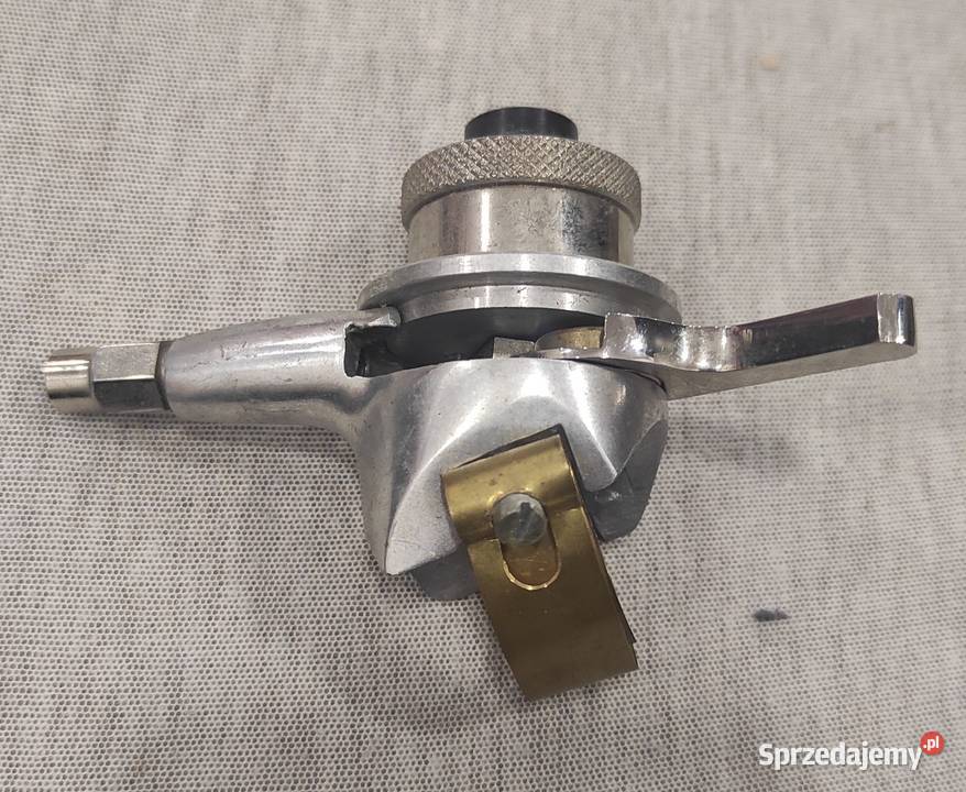 Przełącznik świateł klakson pod Bosch eas 150 Przemyśl