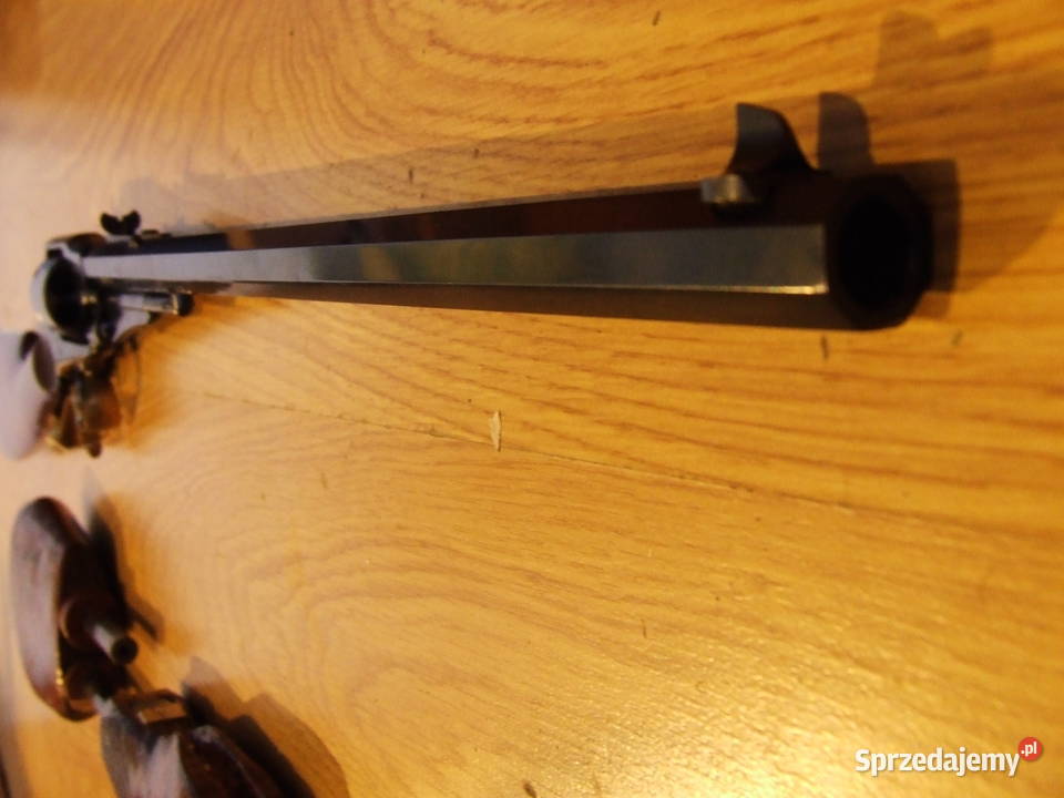 Karabinek Remington 44 druga kolba małopolskie Kraków