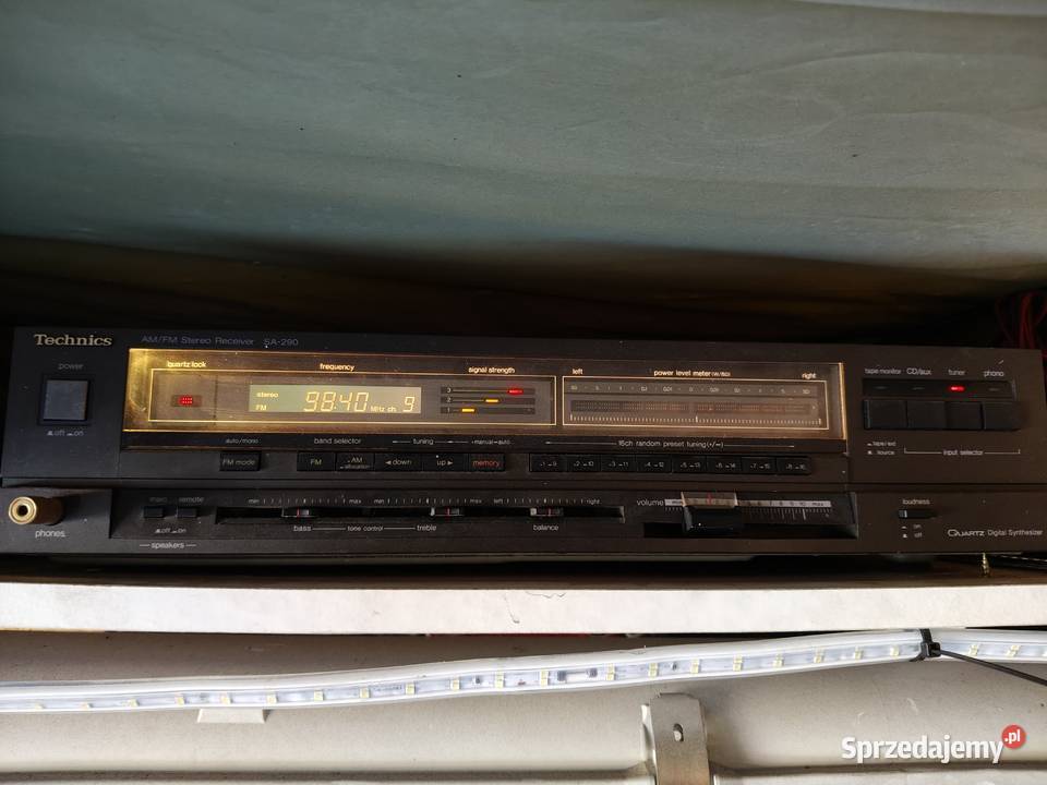 Zestaw technics Wejherowo