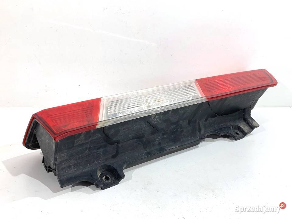 LAMPA LEWY TYŁ FORD TRANSIT VI BK3113405AG Bus sprzedam
