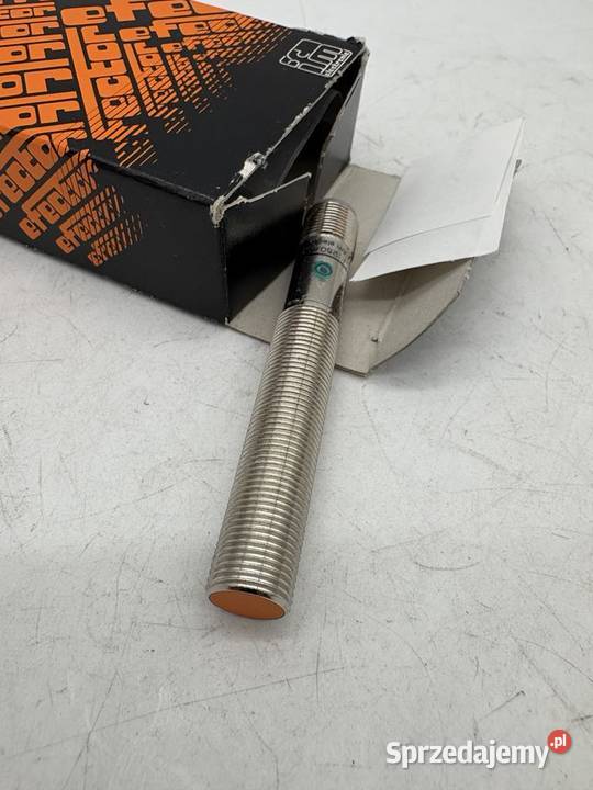 IFM IFA3002BPKG Inductive sensor