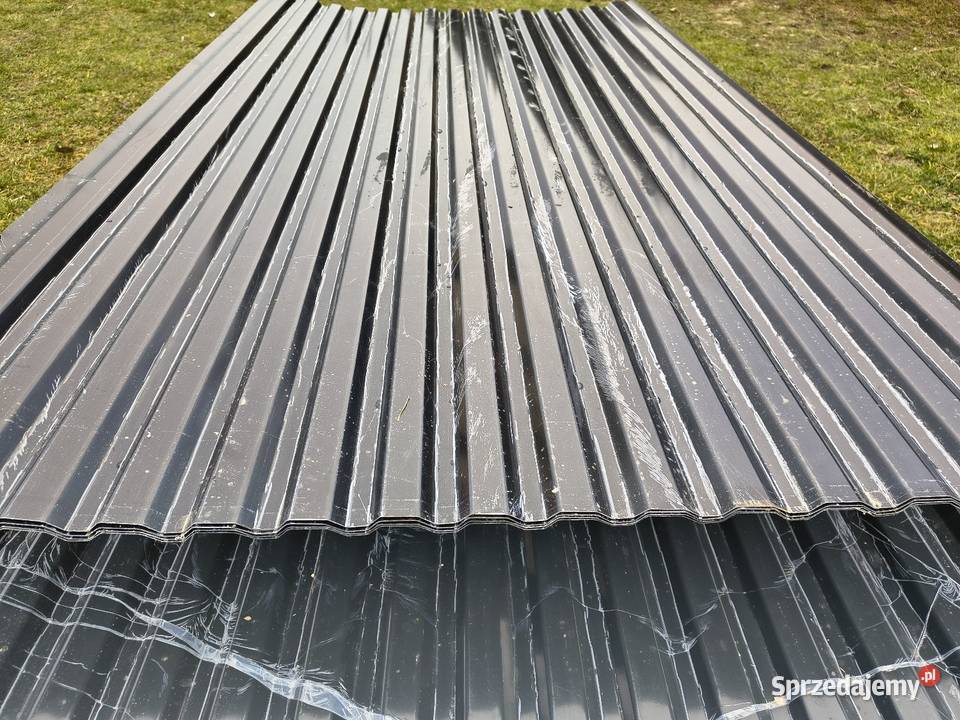 Blacha trapezowa Szydłowiec