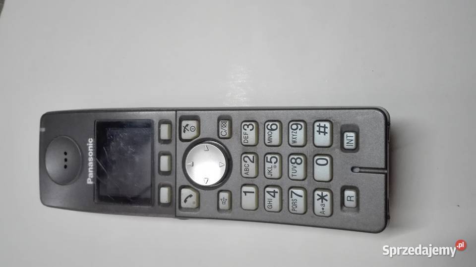 Panasonic Telefony bezprzewodowe Warszawa