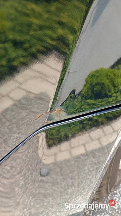 Ford S 2008 sprzedam Starachowice