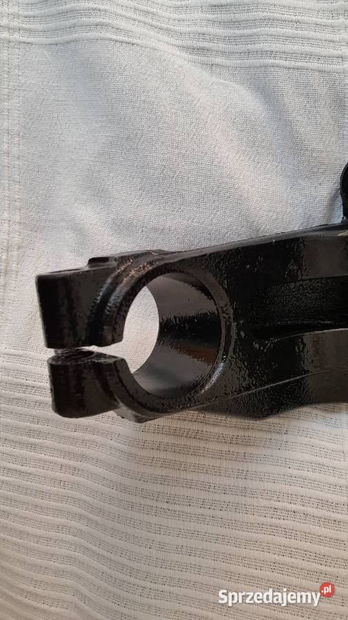 ROVER 75 MG ZT ZWROTNICA LEWA PRAWA ORYGINAŁ wielkopolskie Poznań sprzedam