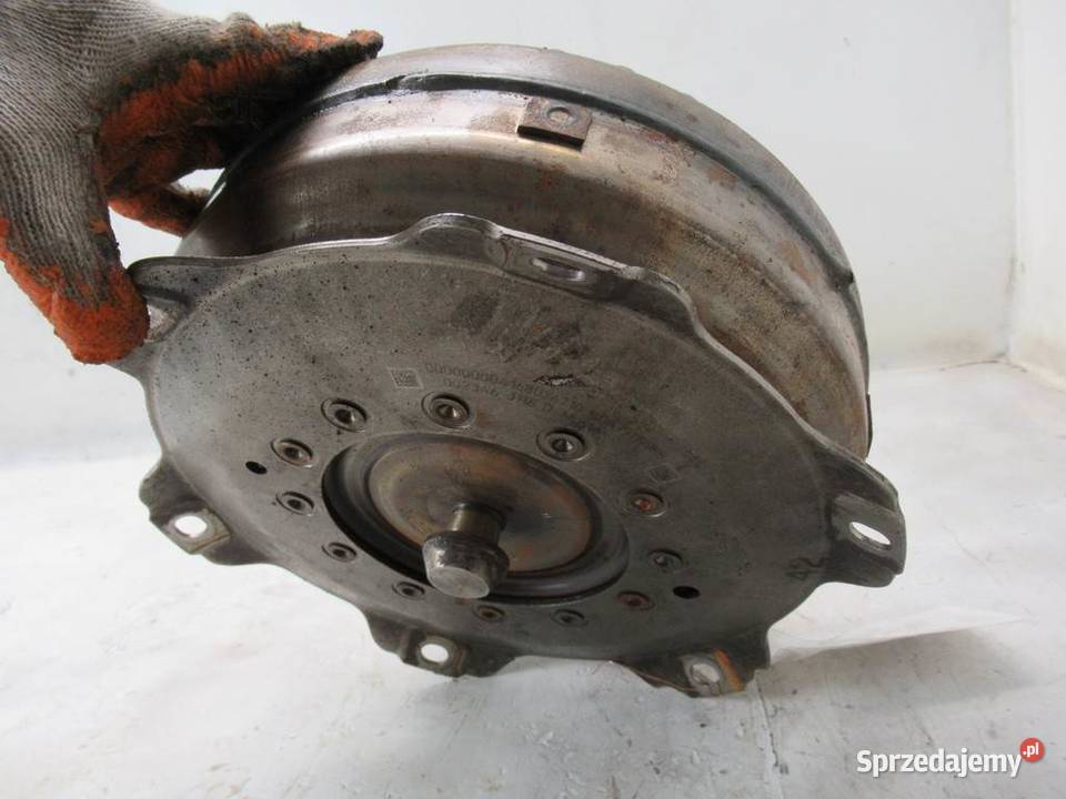 SPRZĘGŁO HYDROKINETYCZNE BMW F01 40 408 0815 osobowe