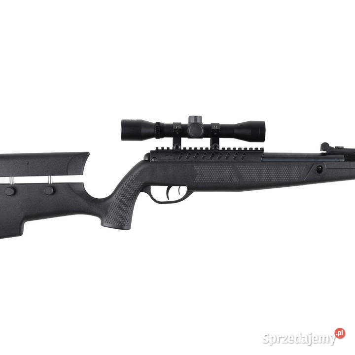 Wiatrówka Black Ops Benning 55 mm mazowieckie Warszawa sprzedam