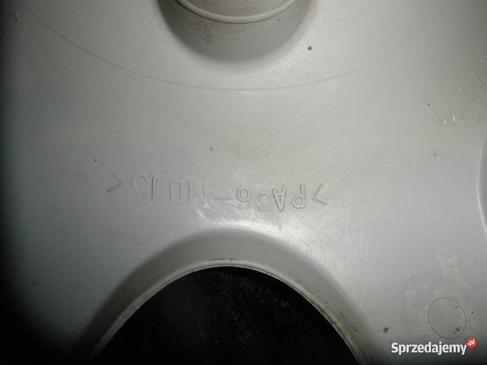 Kołpak Peugeot 15 1 sztuka