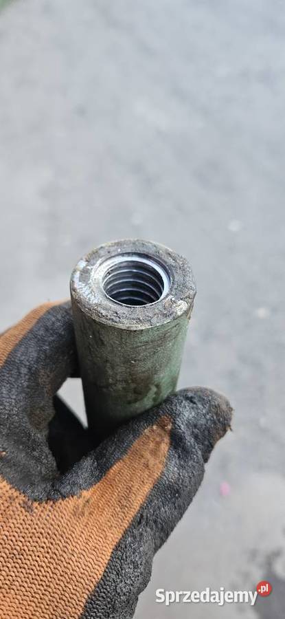 Imadło 125mm z niemiec nie bioson heuer matador Kamień Krajeński