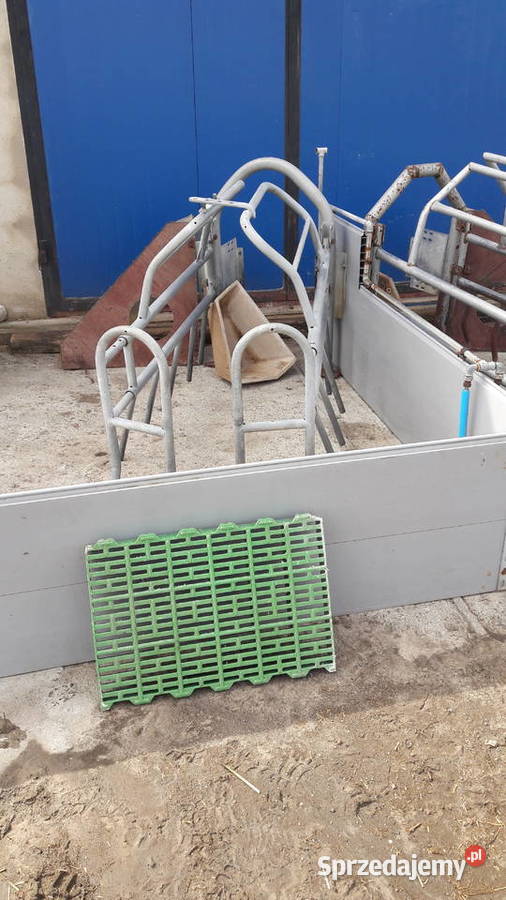 Kojce porodowe do macior Radzewo