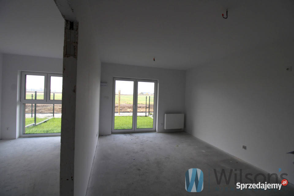 Mieszkanie 426m2 Siechnice Siechnice Sprzedaż dolnośląskie