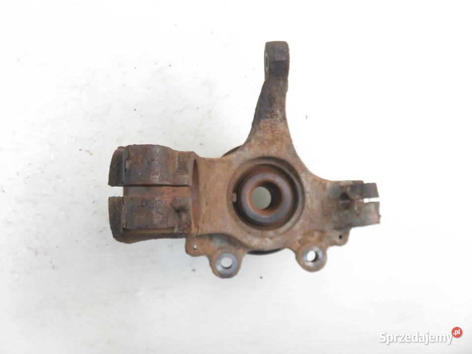 ZWROTNICA PRZEDNIA PRAWA MAZDA 3 BK 23 sprzedam