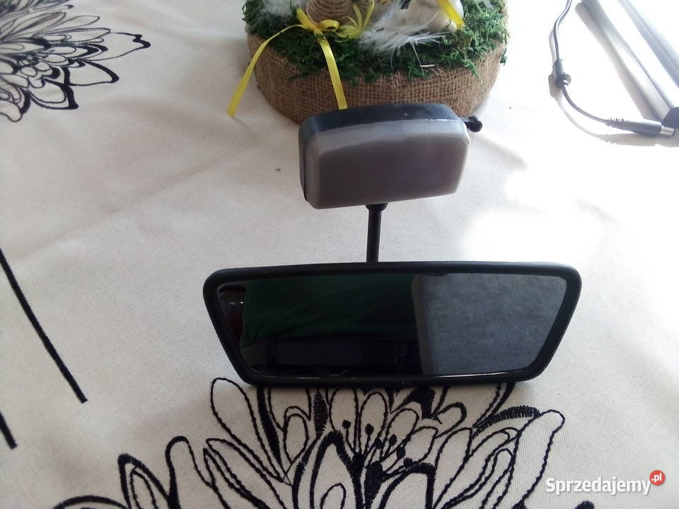 Zasłonki powietrza klapy silnika fiat126p Leszno