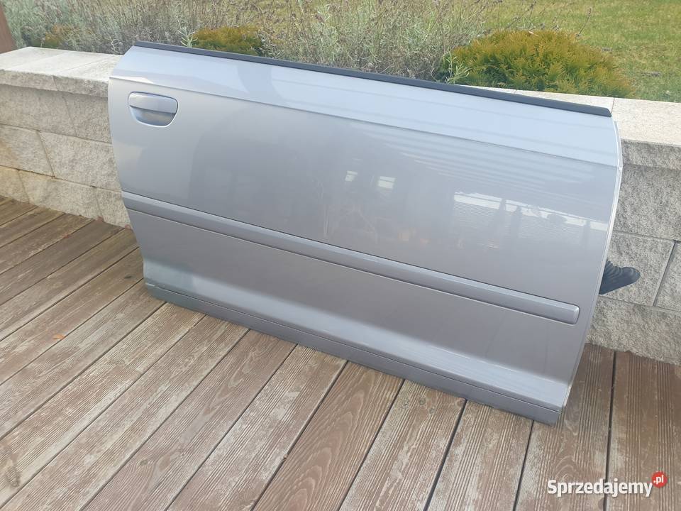Drzwi Audi A3 8P prawy przód 3D kolor LYH7 Kwidzyn