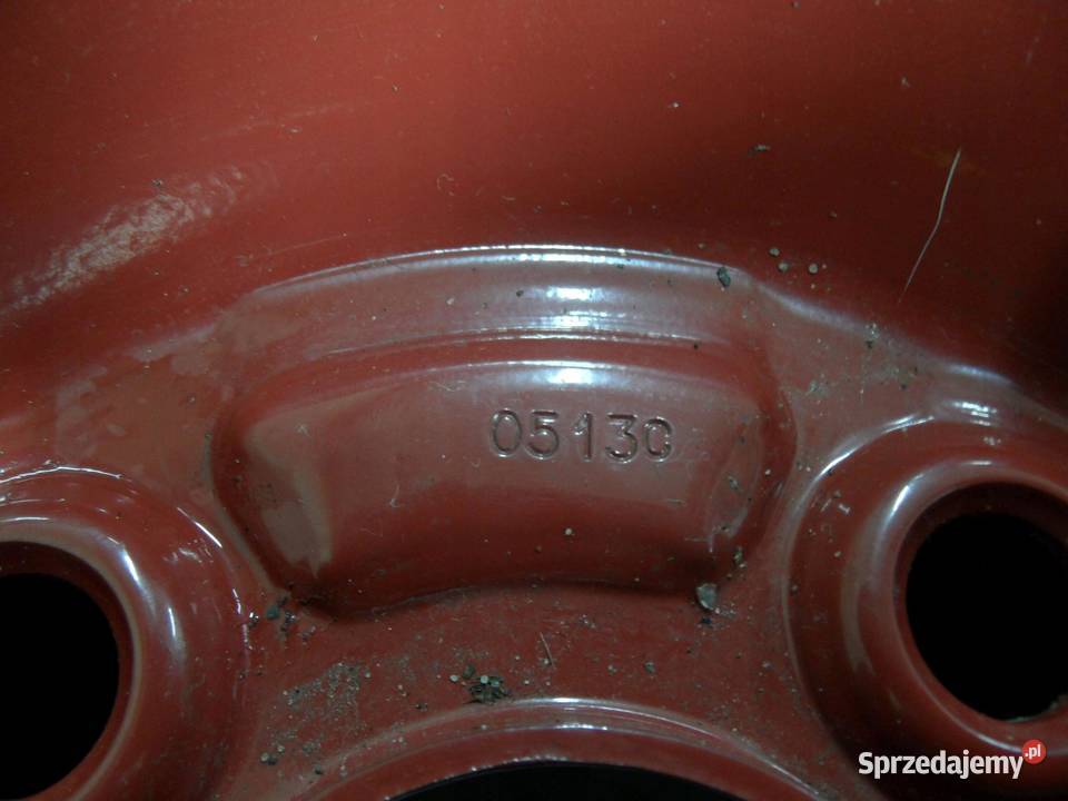 TOYOTA HONDA SUZUKI koło dojazdowe 1357015 99M świętokrzyskie