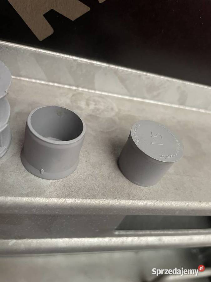 Dystans szalunkowy z korkami szalunku Oktagon 30