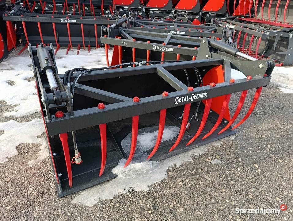 Łycho Krokodyl 104m 240m na Tura Dowozimy Sandomierz