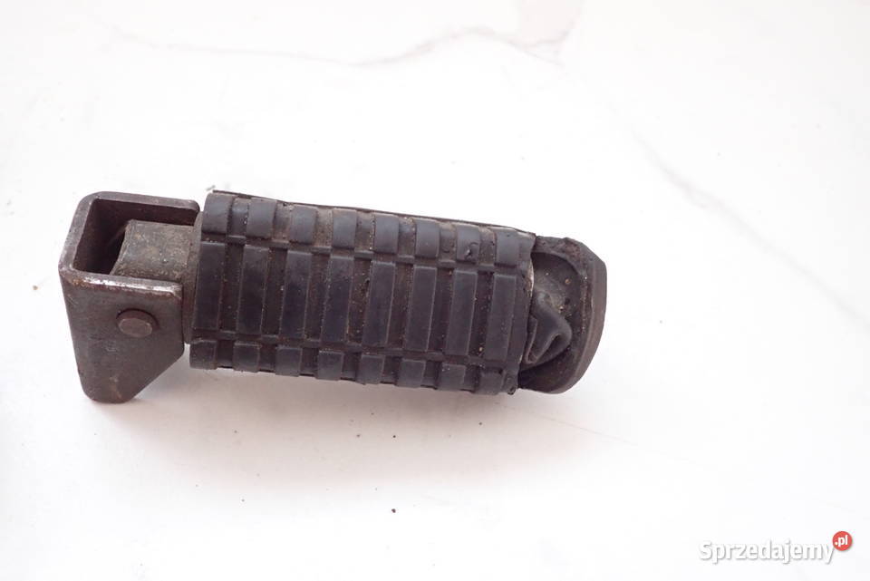 Podnóżki Podnóżek Pasażera Kawasaki KZ 440 Ltd Strzelce Krajeńskie sprzedam