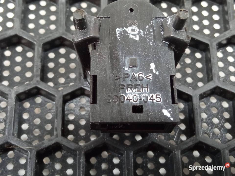CZUJNIK SENSOR 90040045 Opel Corsa IV 20062014 D osobowe