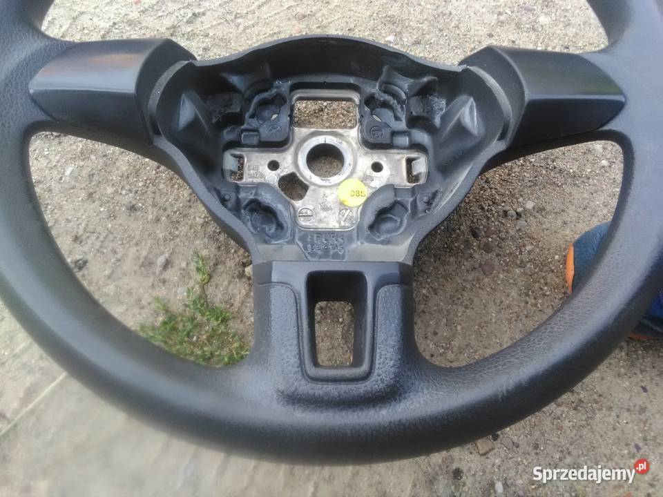 Kierownica golf 6 5K0419091H