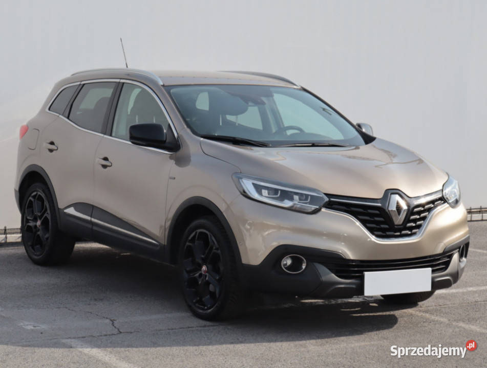 Renault Kadjar 12 TCe czujnik deszczu Lublin