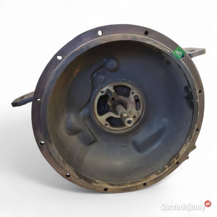 Przekładnia Turner COMT42032 CKA68953 MF 860 Motoryzacja Wilkowo sprzedam