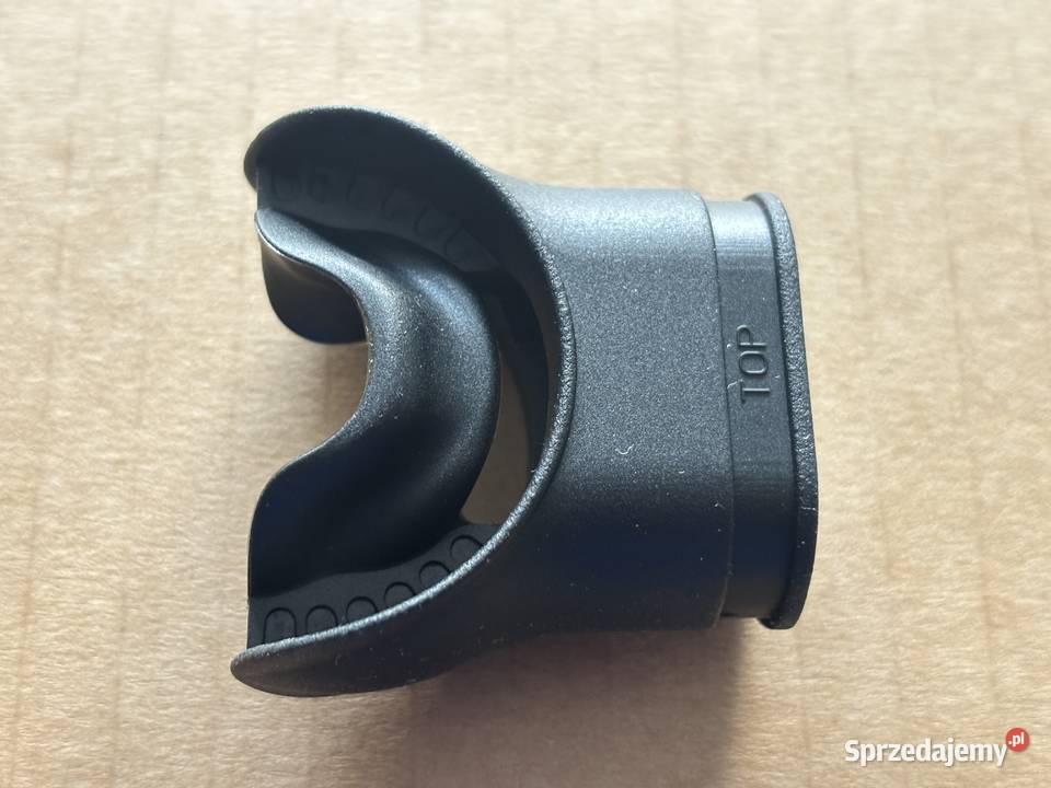 Ustnik anatomiczny Midi do automatów nurkowych i Bytom sprzedam