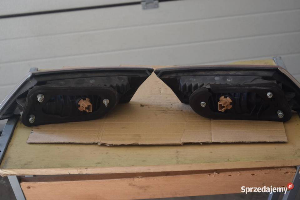Swiatła Honda Civic VIII śląskie Węgierska Górka