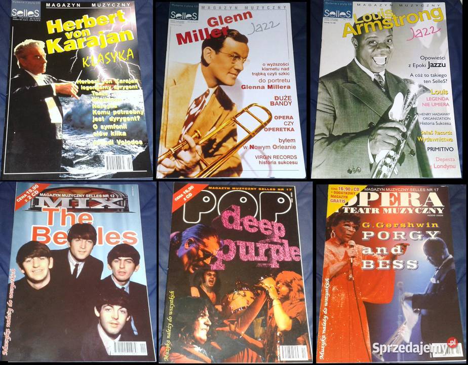 Selles Magazyn muzyczny 12 3 12 17 lubelskie Chełm