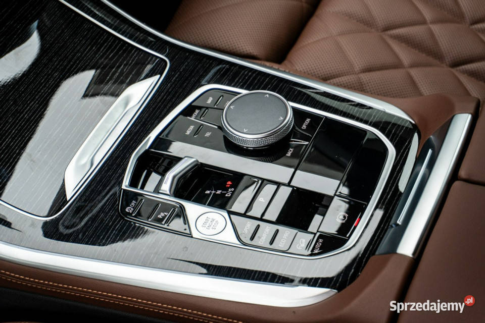 BMW X5 X5 xDrive30d Dostępne ręki G05 2018 automatyczna Łódź