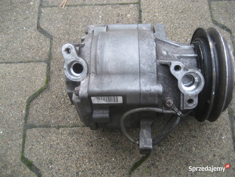 daihatsu sirion 10b 0104r pompa sprężarka wielkopolskie