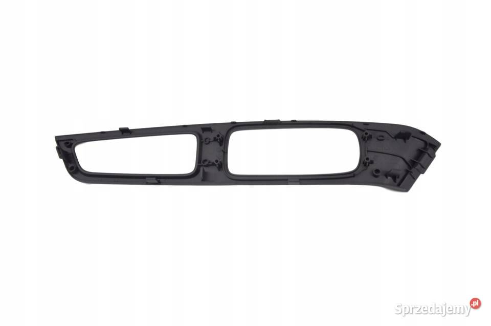 VOLVO S60 V60 blenda boczka drzwi lewy przod OE dolnośląskie