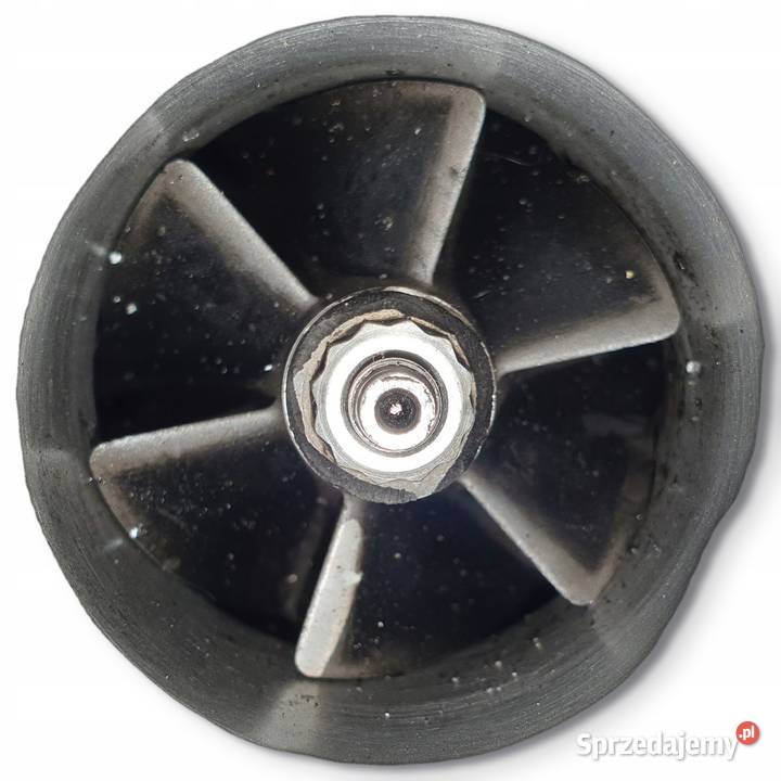 TURBOSPRĘŻARKA Renault Espace IV 22 DCI Chełm