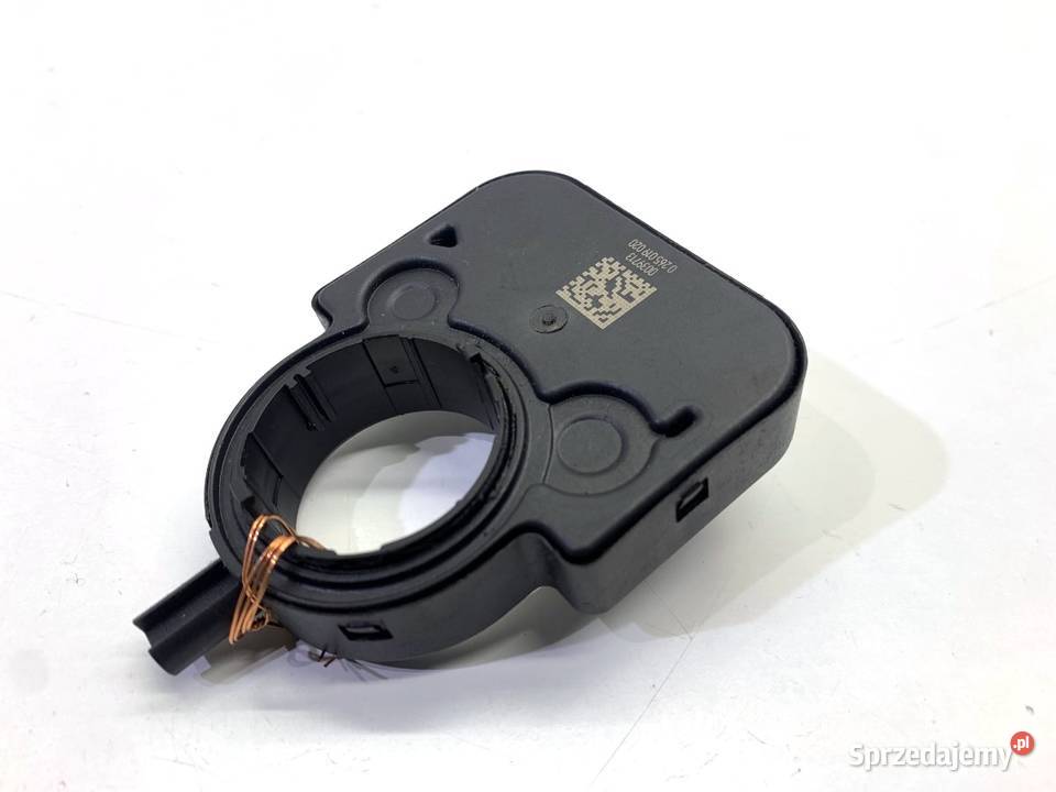 CZUJNIK KĄTA SKRĘTU BMW F16 0265019020 1419 osobowe Czujniki kąta skrętu