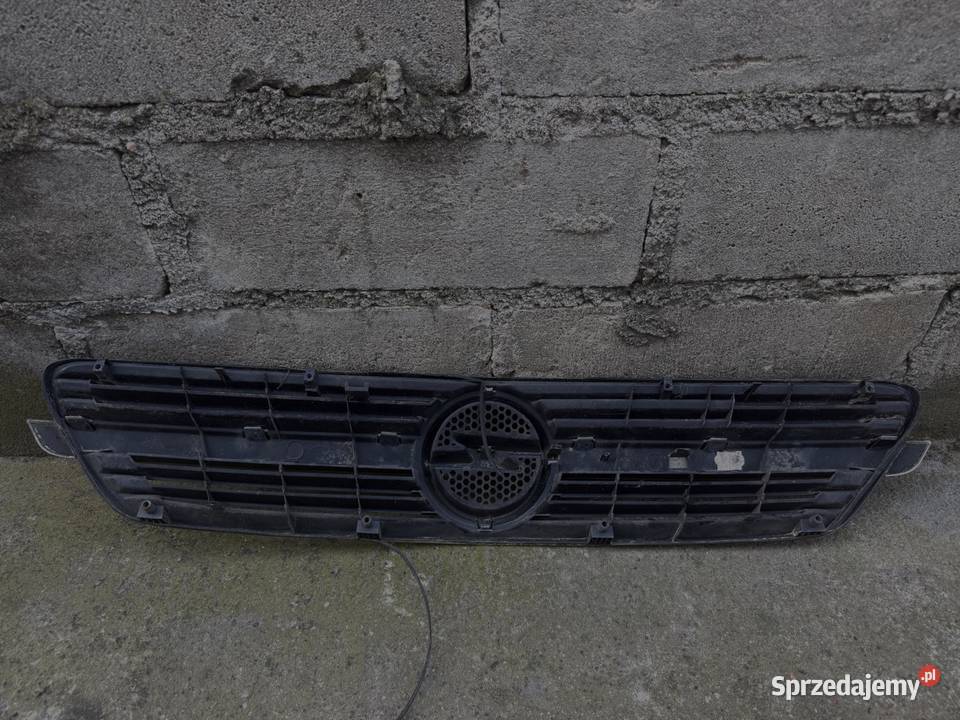 Grill atrapa Opel Meriva A Ostrów Wielkopolski