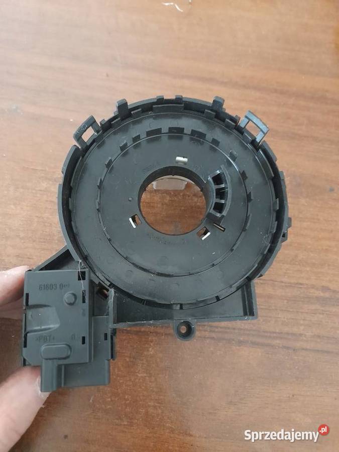 Taśma poduszki powietrznej VW SKODA AUDI SEAT Ziębice