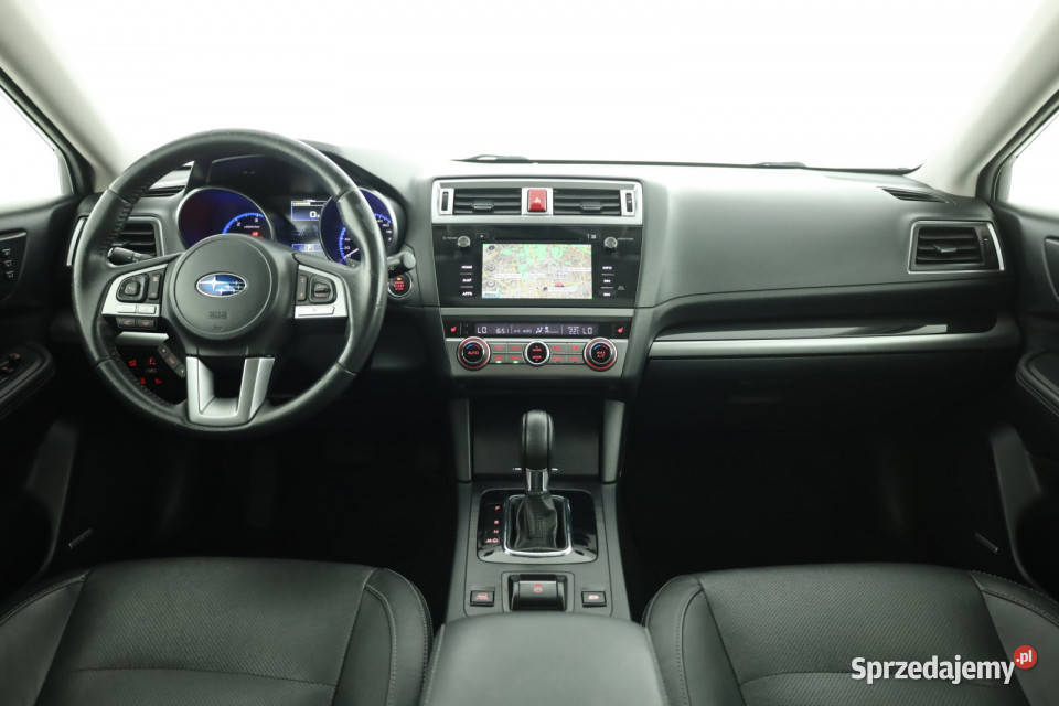 Subaru Outback 20 D diesel Piaseczno