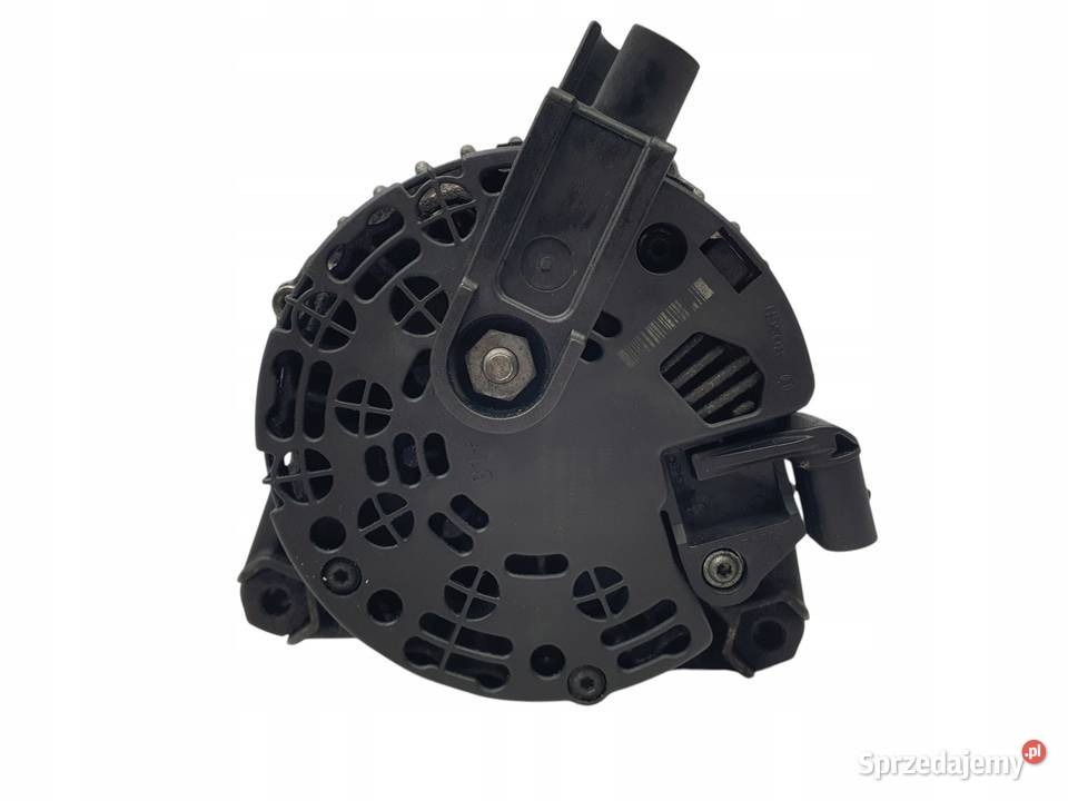 ALTERNATOR Land Rover Freelander 20 22 TD4 Bosch Chełm