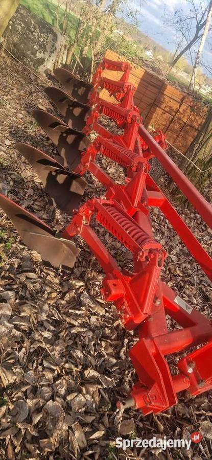 Pług Unia tur 41 unia grudziądz