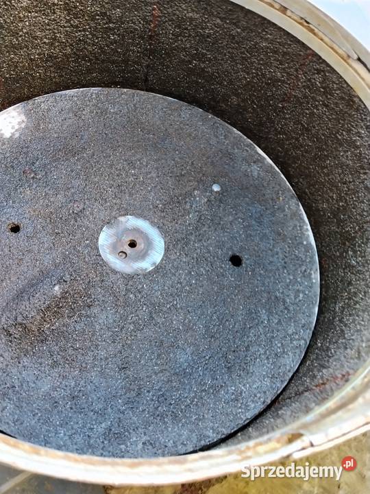 Obieraczka do ziemniaków spomasz Opole