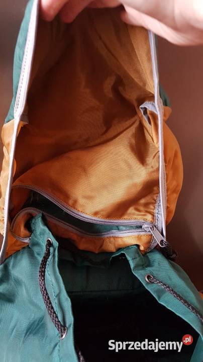 Plecak turystyczny TrekOn sprzedam