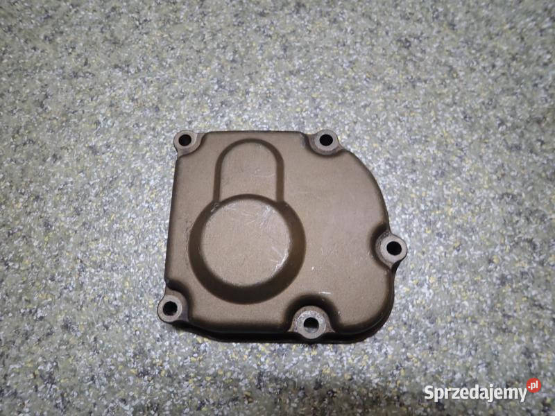 DEKIEL OSŁONA KAWASAKI ZX9R ZX 9 R 0004R lubuskie Strzelce Krajeńskie