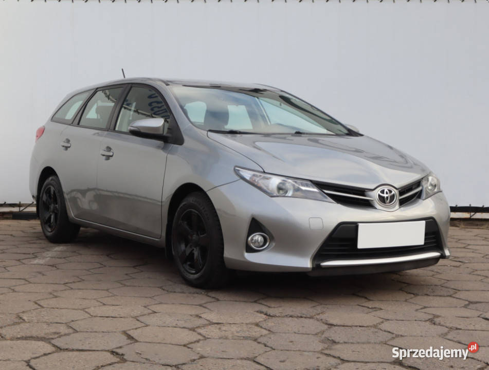 Toyota Auris 16 Valvematic elektryczne szyby Auris Łódź