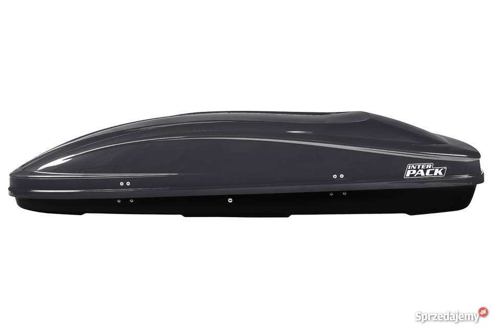 Promocja Nowy Inter Pack Stella 481 podkarpackie Krosno sprzedam